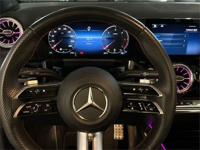 Mercedes Clase B 180 d