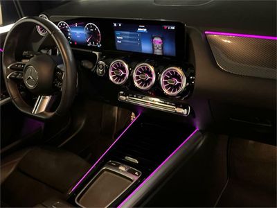 Mercedes Clase B 180 d
