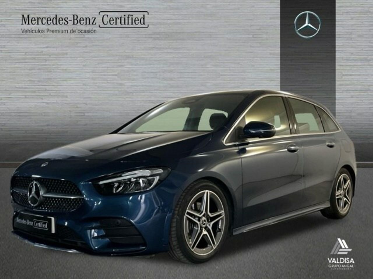 Mercedes Clase B 180 d - Foto 2