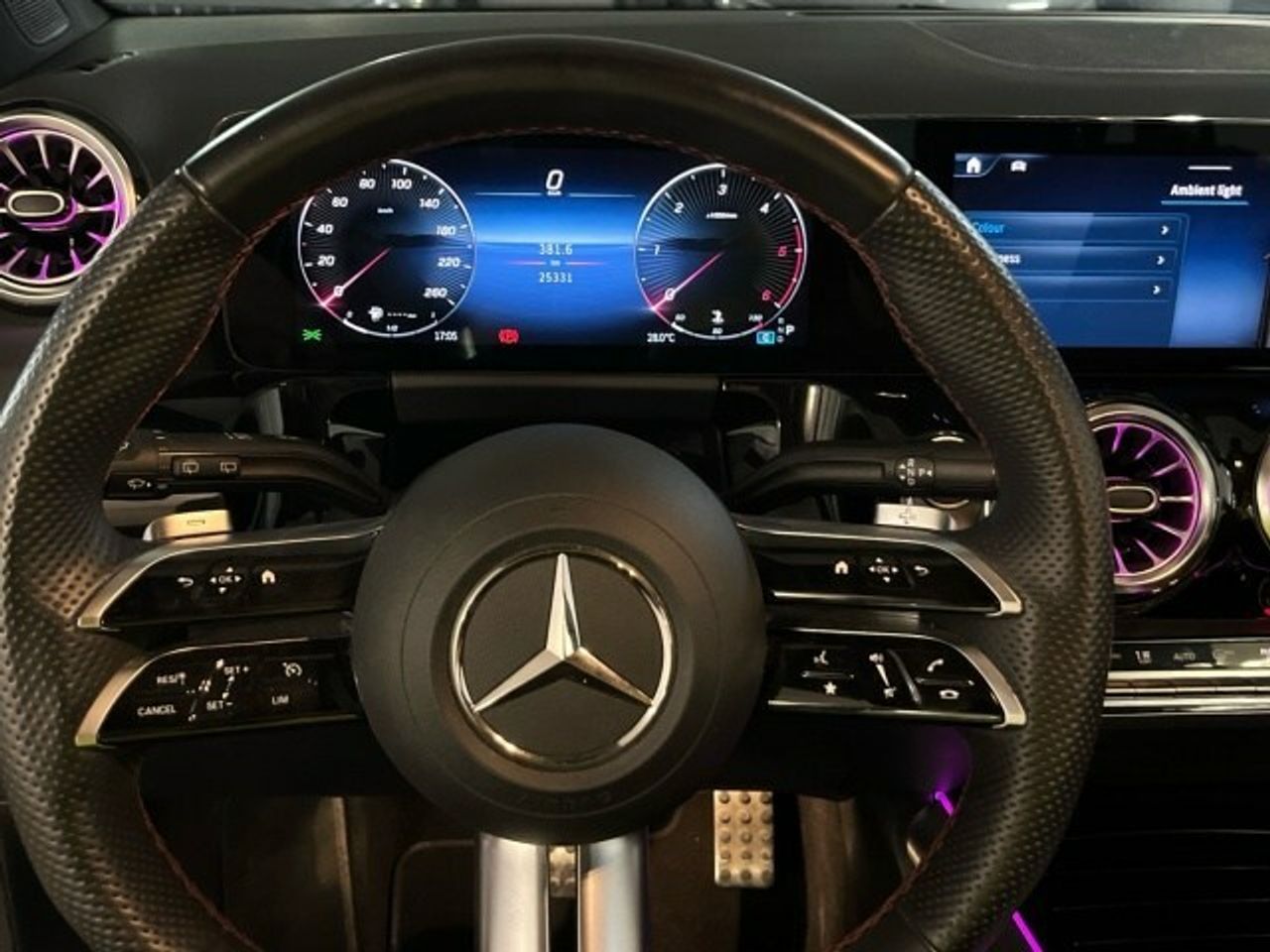 Mercedes Clase B 180 d - Foto 2