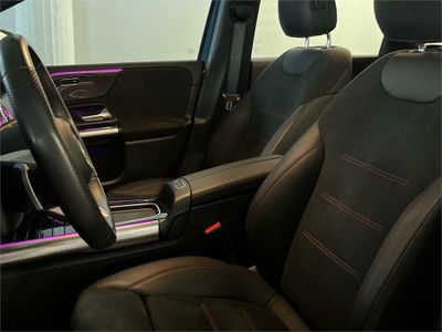 Mercedes Clase B 180 d