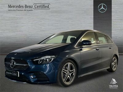 Mercedes Clase B 180 d