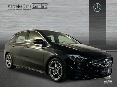 Mercedes Clase B 180 d