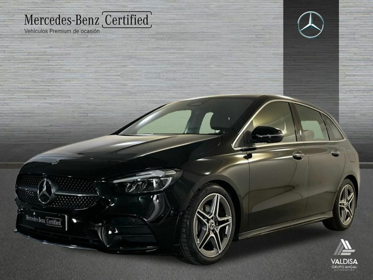 Mercedes Clase B 180 d - Foto 2