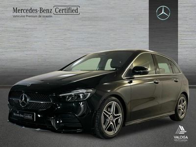 Mercedes Clase B 180 d