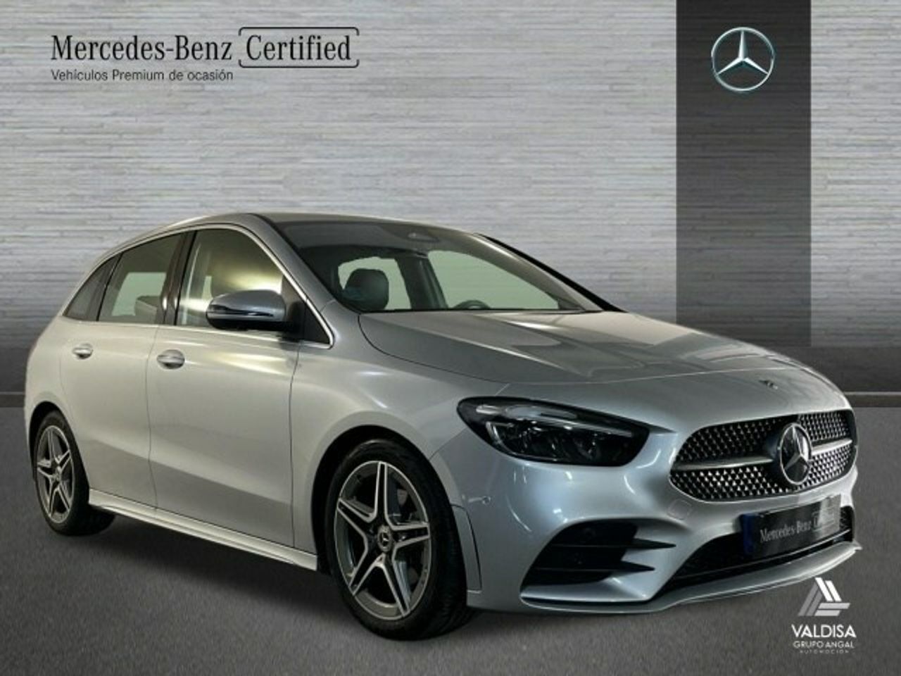 Mercedes Clase B 180 d - Foto 2