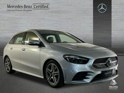 Mercedes Clase B 180 d