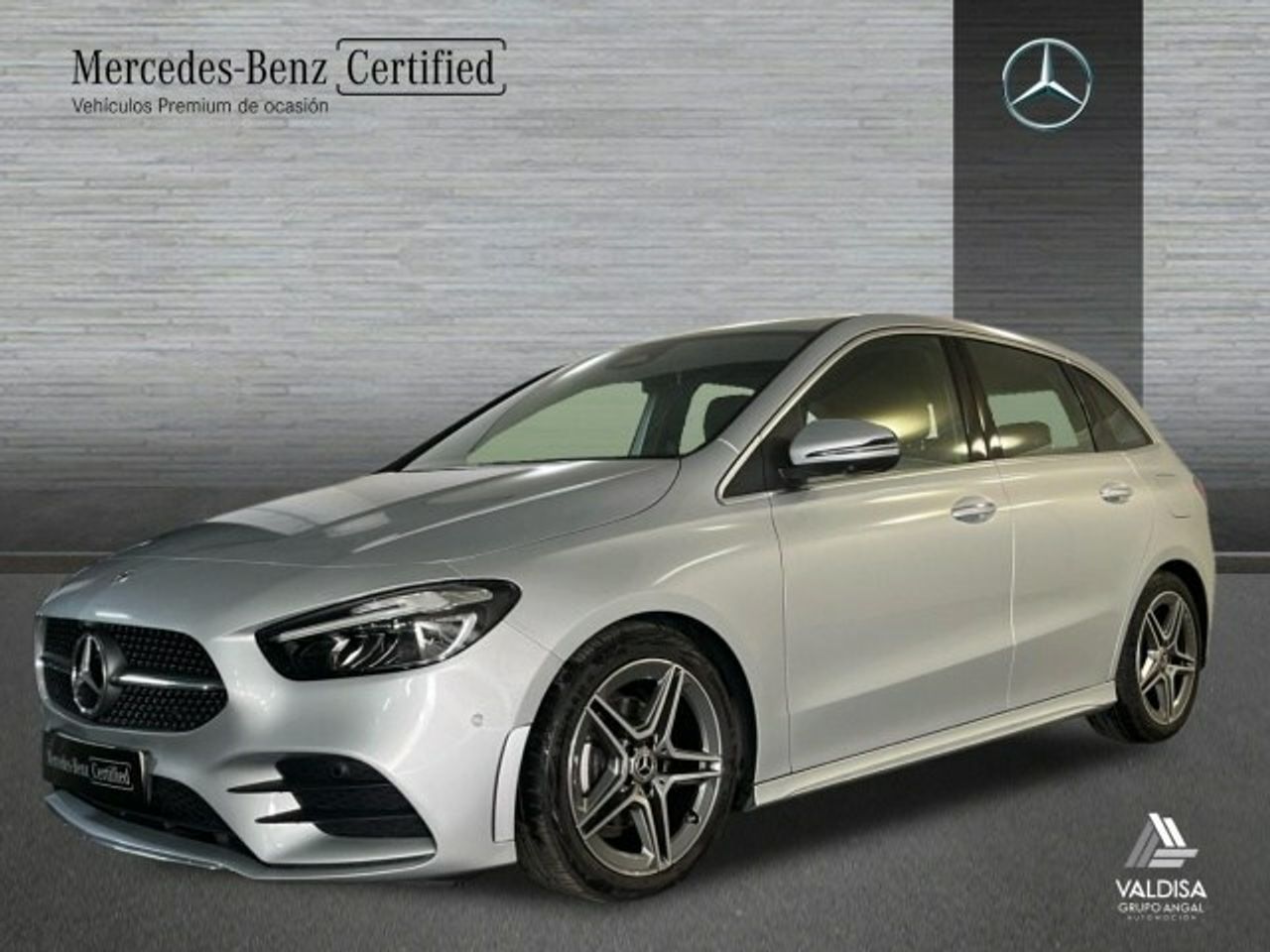 Mercedes Clase B 180 d - Foto 2