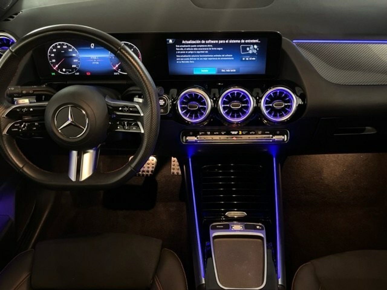 Mercedes Clase B 180 d - Foto 2