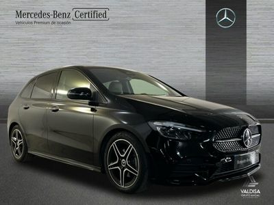 Mercedes Clase B 200 d