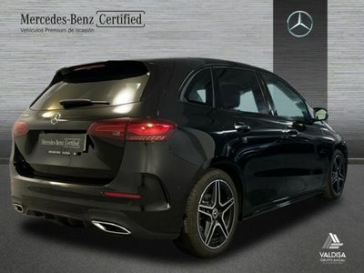 Mercedes Clase B 200 d