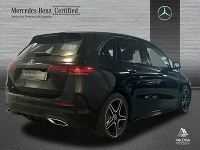 Mercedes Clase B 200 d