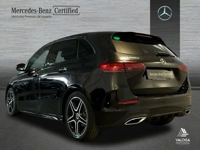 Mercedes Clase B 200 d