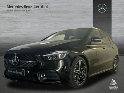 Mercedes Clase B 200 d