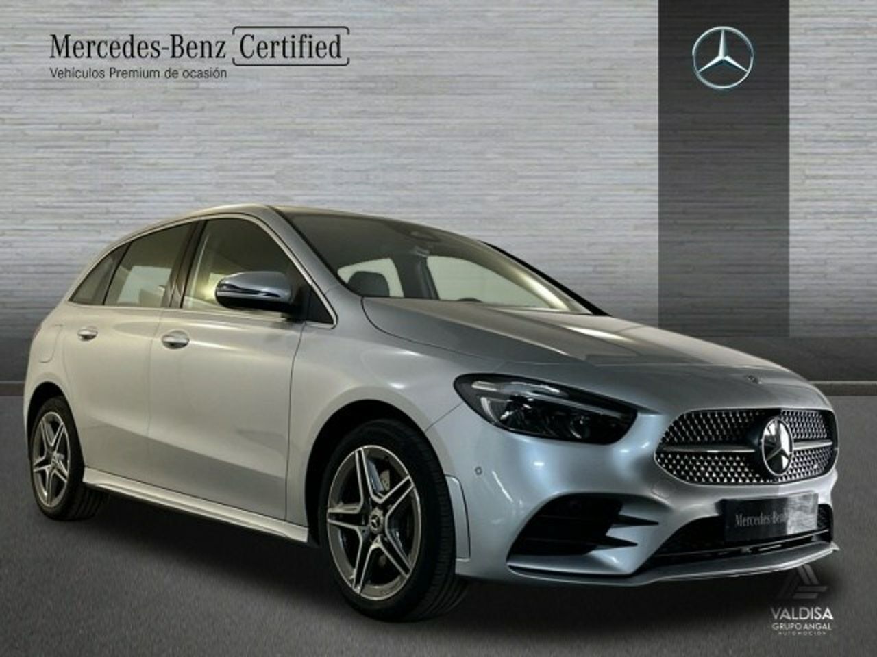 Mercedes Clase B 250 e - Foto 2