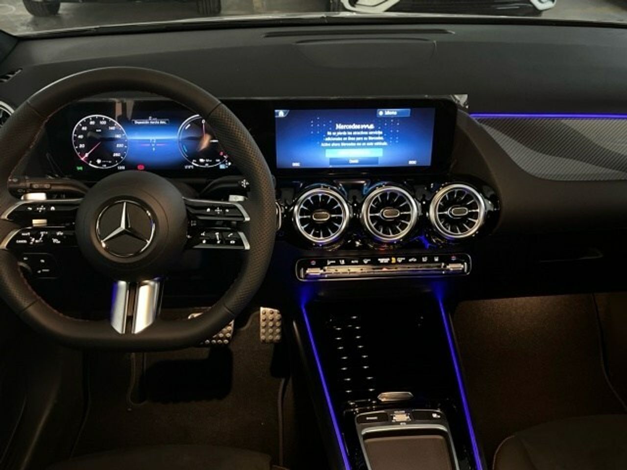 Mercedes Clase B 250 e - Foto 2