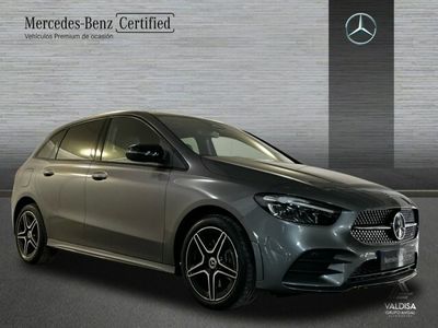 Mercedes Clase B 250 e