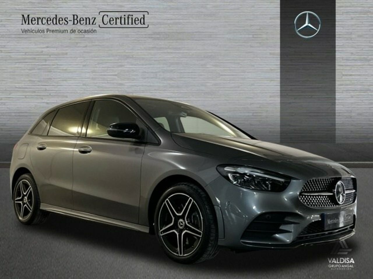 Mercedes Clase B 250 e - Foto 2