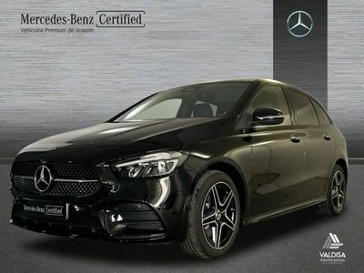 Mercedes Clase B 250 e