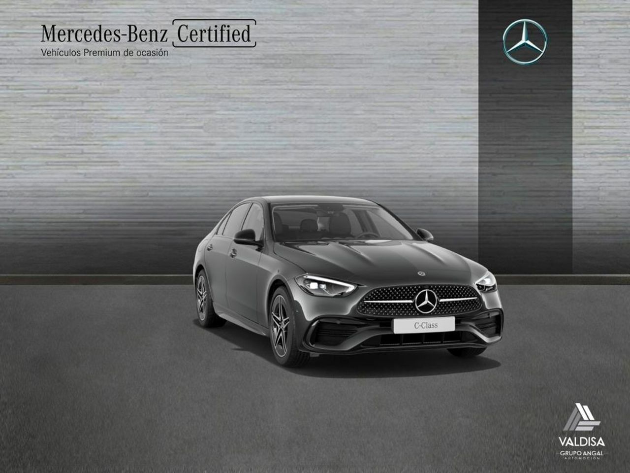 Mercedes Clase C 220 d - Foto 2