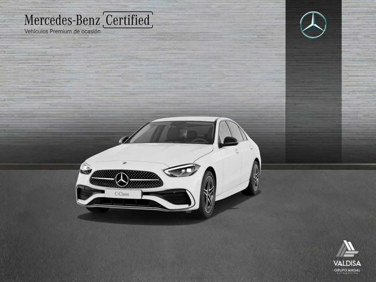 Mercedes Clase C 220 d - Foto 2