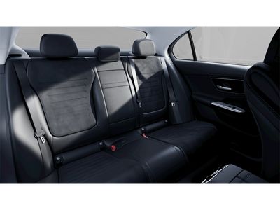 Mercedes Clase C 220 d AMG Line (EURO 6d)
