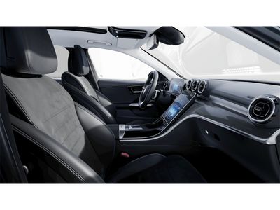 Mercedes Clase C 220 d AMG Line (EURO 6d)