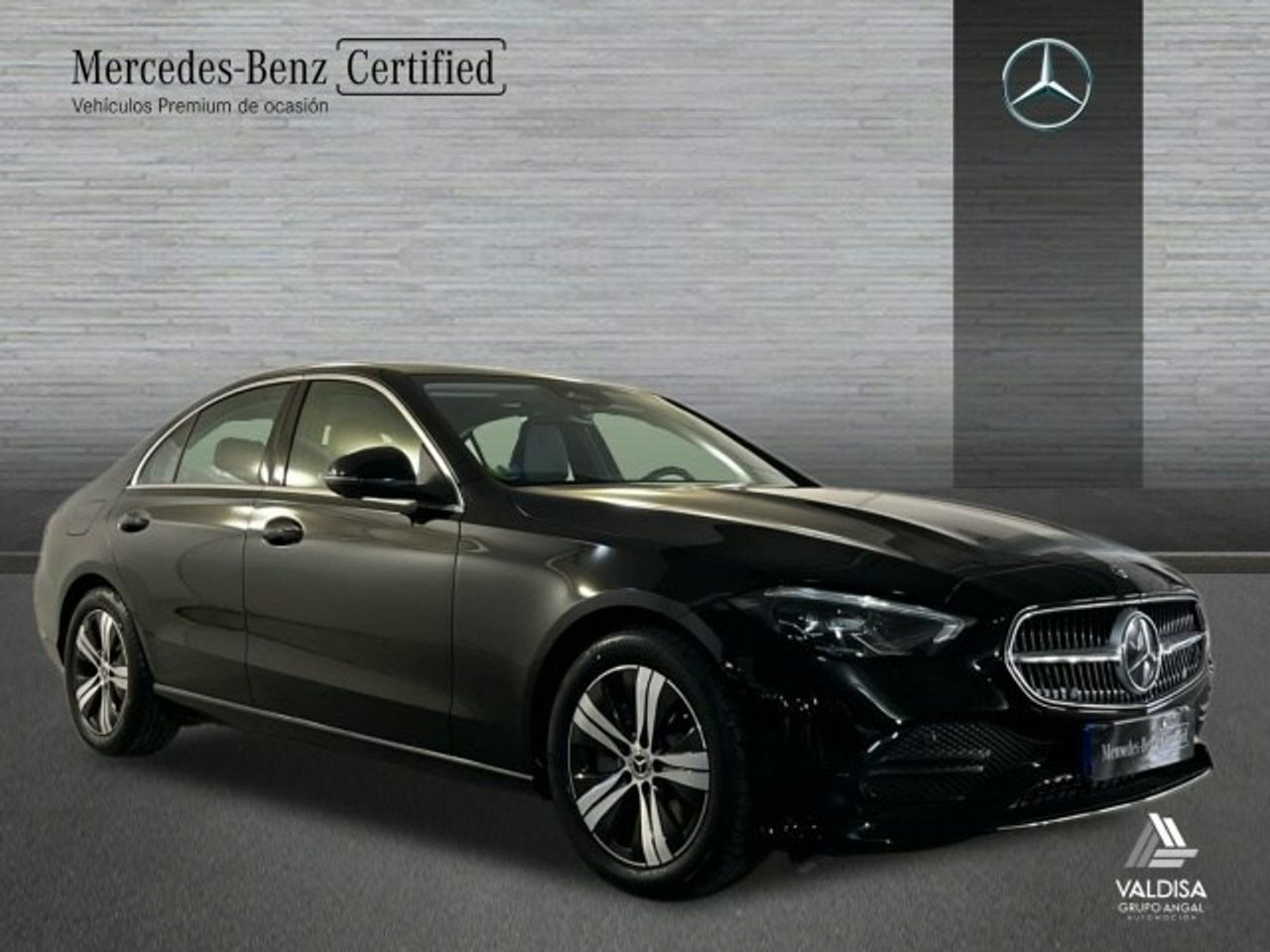 Mercedes Clase C 220 d Berlina - Foto 2