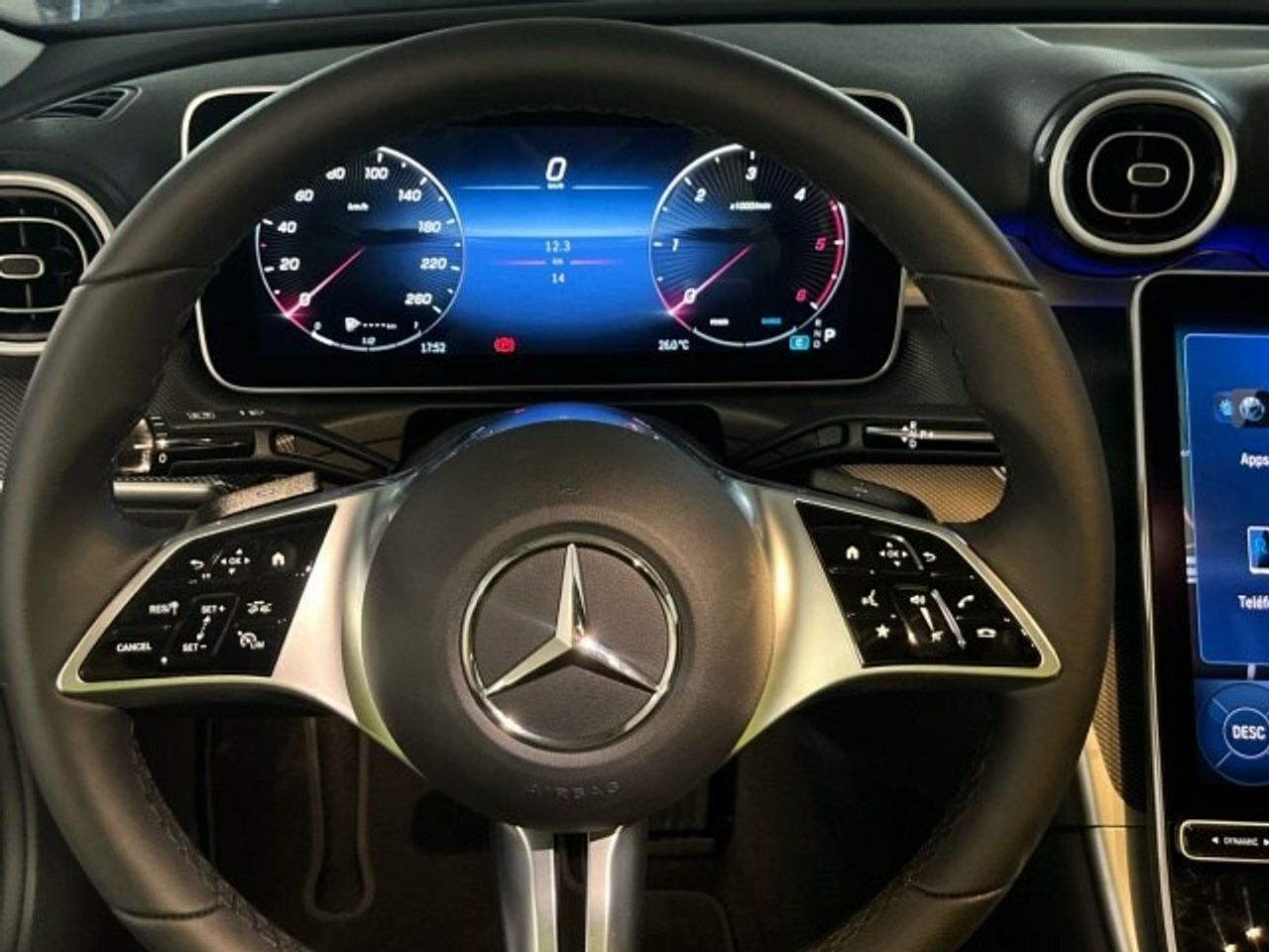 Mercedes Clase C 220 d Berlina - Foto 2