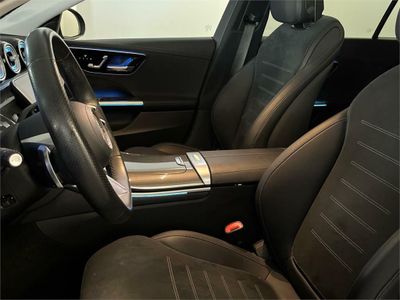 Mercedes Clase C 300 Estate e Estate AMG Line (EURO 6d)