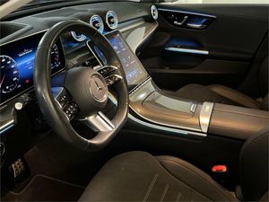 Mercedes Clase C 300 Estate e Estate AMG Line (EURO 6d)  - Foto 2