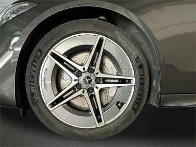 Mercedes Clase C 300 Estate e Estate AMG Line (EURO 6d)