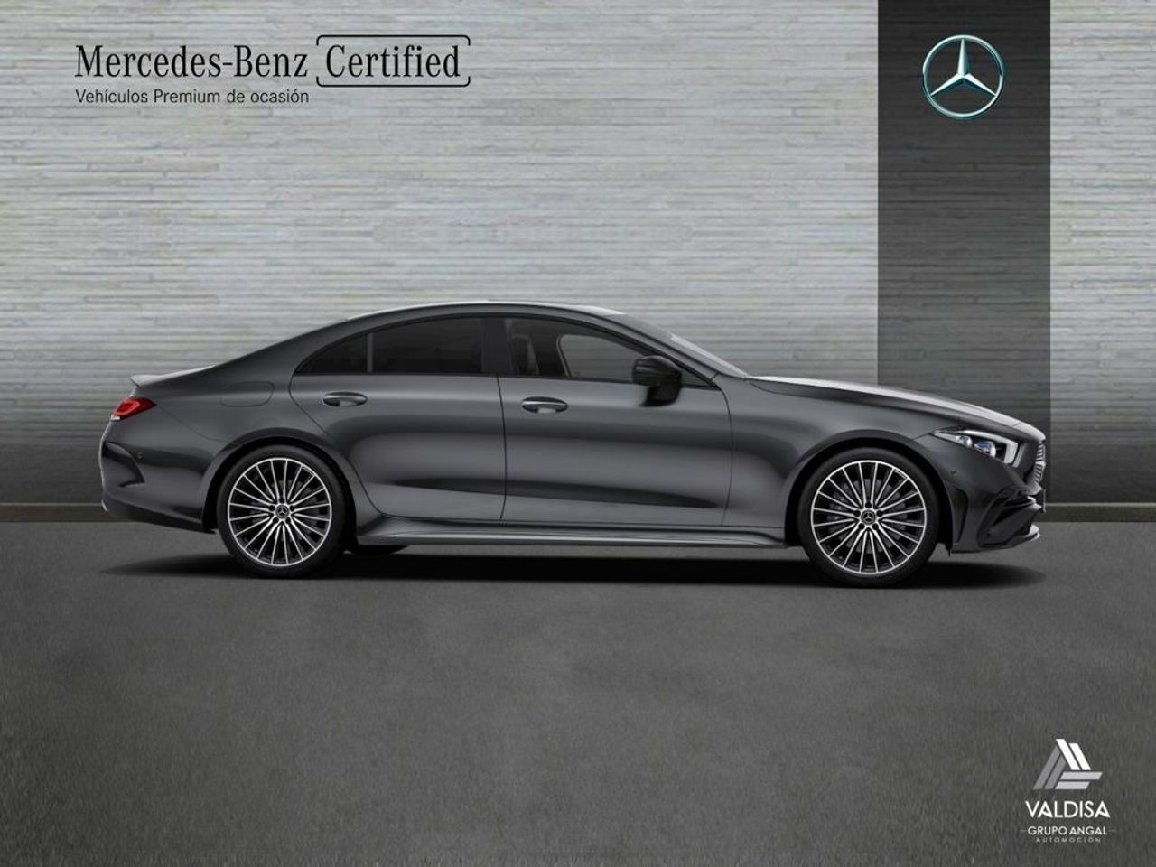 Mercedes Clase CLS 300 d 4MATIC - Foto 2