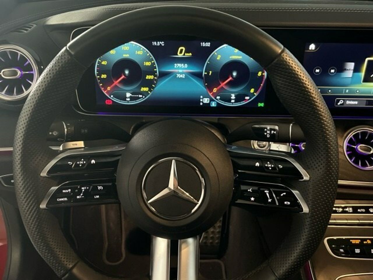 Mercedes Clase CLS 400 d 4MATIC - Foto 2