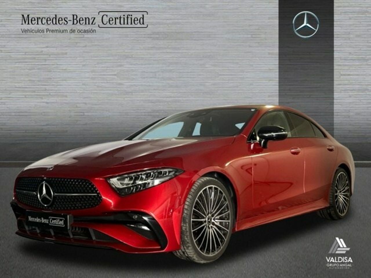 Mercedes Clase CLS 400 d 4MATIC - Foto 2