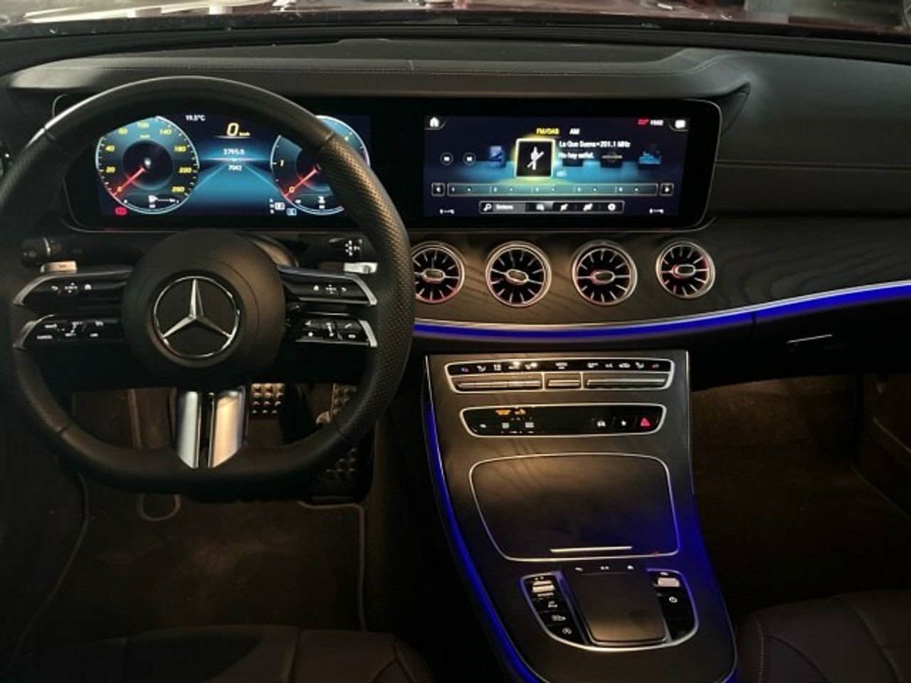 Mercedes Clase CLS 400 d 4MATIC - Foto 2