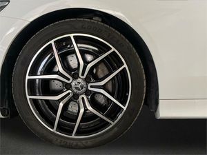 Mercedes Clase E 220 d Coupé  - Foto 2