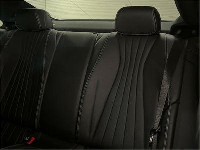 Mercedes Clase E 220 d Coupé