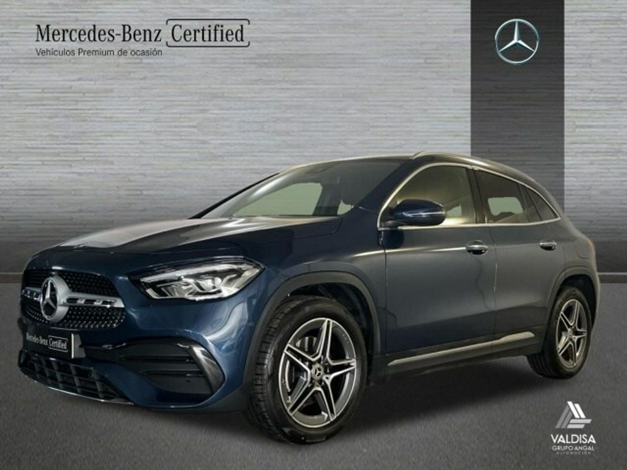 Mercedes GLA 250 e AMG Line (EURO 6d) - Foto 2