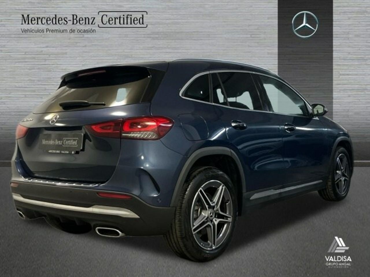 Mercedes GLA 250 e AMG Line (EURO 6d) - Foto 2