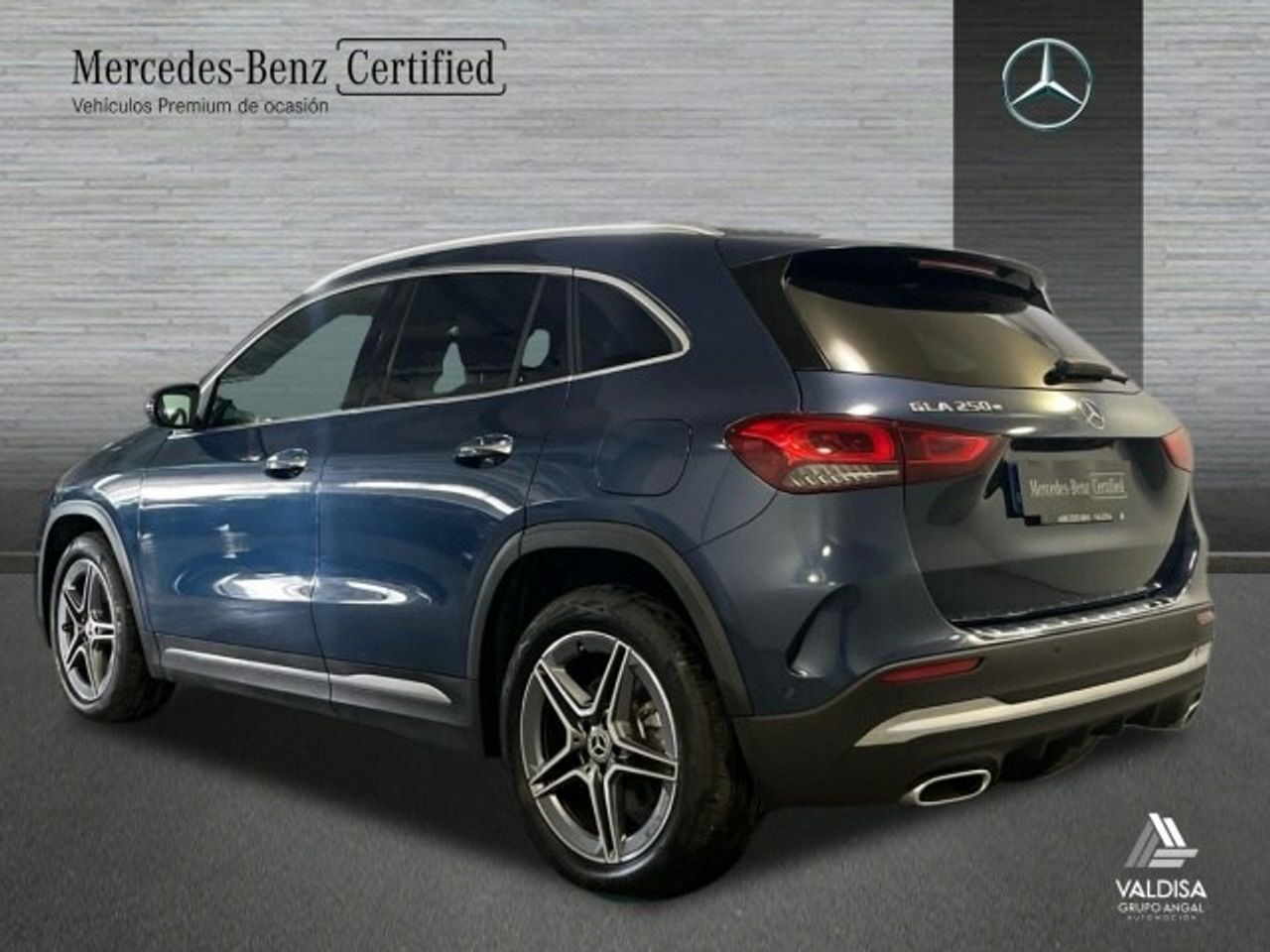 Mercedes GLA 250 e AMG Line (EURO 6d) - Foto 2