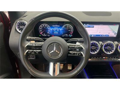 Mercedes GLA 250 e