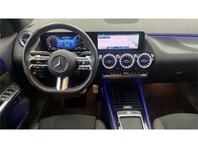 Mercedes GLA 250 e