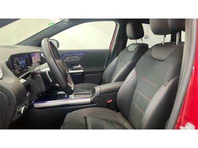Mercedes GLA 250 e
