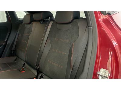 Mercedes GLA 250 e