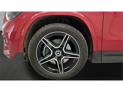 Mercedes GLA 250 e