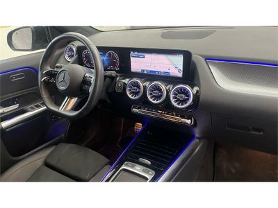 Mercedes GLA 250 e