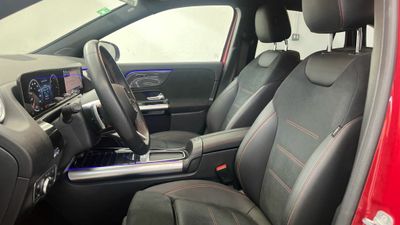 Mercedes GLA 250 e