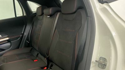 Mercedes GLA 250 e