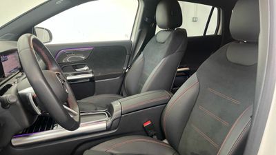 Mercedes GLA 250 e
